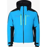 Prémiová lyžařská bunda KILPI DEXEN-U WU0150KI MODRÁ L