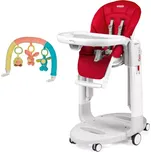 Peg Pérego TATAMIA Follow Me + hrazda zdarma Fragola