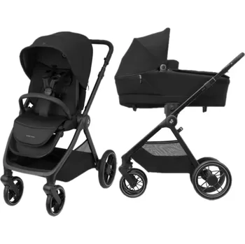 Kočárek Maxi Cosi Oxford Plus kočárek 2v1 2025 Twillic Black