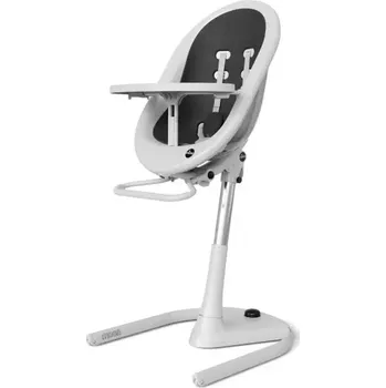 Kočárek Mima Židlička Moon White / Black