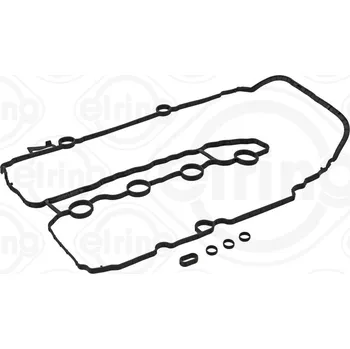 Těsnění motoru Sada těsnění, kryt hlavy válce ELRING 083.720
