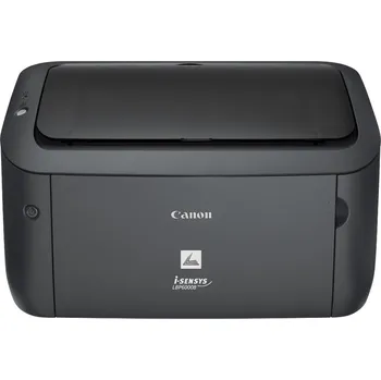 Tiskárna CANON i-SENSYS LBP6030 BLACK