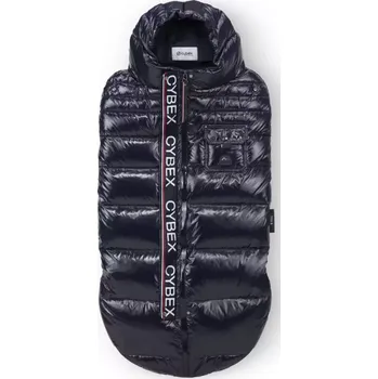 Kočárek CYBEX Zimní fusak Platinum 2025 Nautical Blue