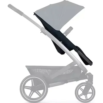 CDATA[Podrobnosti o produktu 310206 Tento lehký koárek lze pouívat od narození a po batole s moností skládání bhem…
v 10 obchodech
![Kočárek Joolz Geo3 sedátko Navy blue