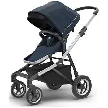 Kočárek Thule SLEEK kočárek Navy Blue