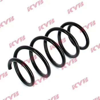 Pružina podvozku KYB RA1525