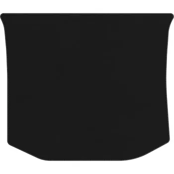 autokoberec Rohož do kufru Edecor velur