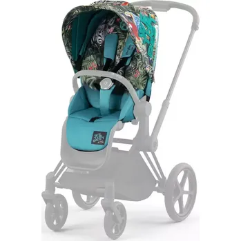 Kočárek CYBEX Priam Seat Pack 2025 We The Best