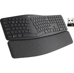 LOGITECH Ergo K860 Wireless Split Kbd US