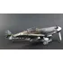 Plastikový model Kotare Messerschmitt Bf 109K-4 1:32