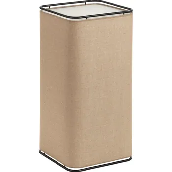 Exo Akiro T T8 stolní svítidlo Hnědá