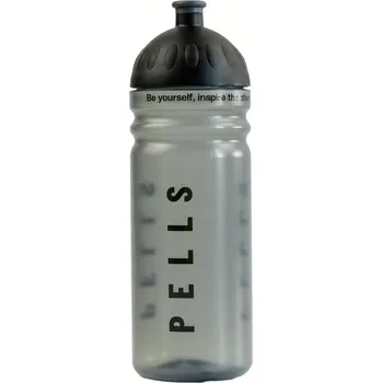 Láhev Láhev PELLS X-Race3 700 ml Proces Antracit