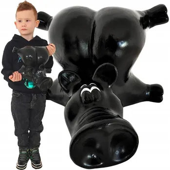 Pokladnička Pokladnička se jménem pro dospělé i děti, velká