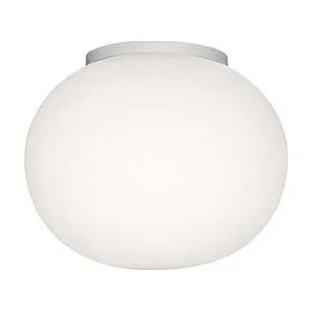 Flos Mini Glo-Ball G9 přisazené svítidlo Na zrcadlo