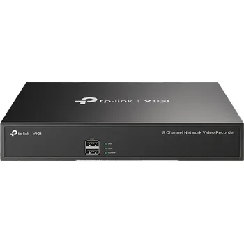 TP-LINK VIGI NVR1008H Net. Video Record.