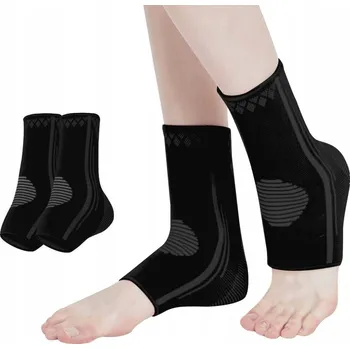 Orteza hlezenního kloubu a chodidla TOFB - velikost XL