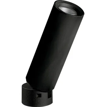 Cristher Hamelin LED bodové svítidlo černé 4000K