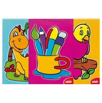 První čtění Kleine Malerei - Set