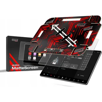 Polep vozidla Ochranná Fólie GrizzProtector pro vůz Tesla Model 3 Highland (2023-2024) 1 ks