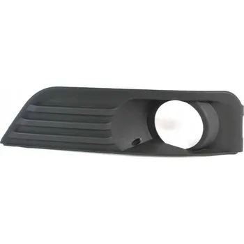 Posilovač řízení FORD FOCUS II ATRAPA MŘÍŽKA RÁMEČEK HALOGENU PRAVÁ