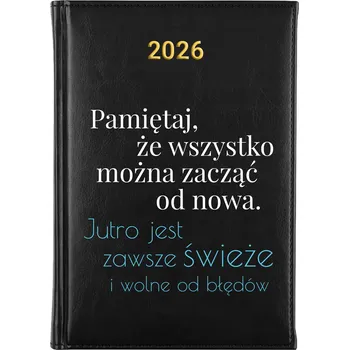 Kalendář Knižní kalendář 2026 A5 vícebarevný