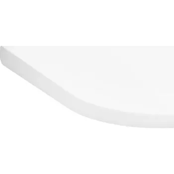 WC sedátko EluPura Original S WC Set s bílým sedátkem HANSGROHE 60147450