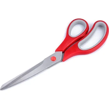 Krejčovské nůžky Marlen s mikrozoubky délka 25 cm