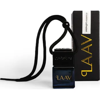 Aroma difuzér LAAV candles difuzér do auta SWEET ORANGE