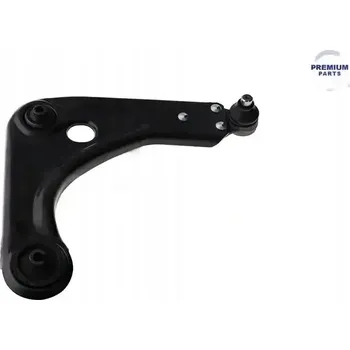 Zavěšení kol Rameno Sidem 3771 , odpružení kol