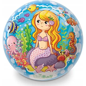 Dětský míč Gumový míč Brimarex vícebarevný