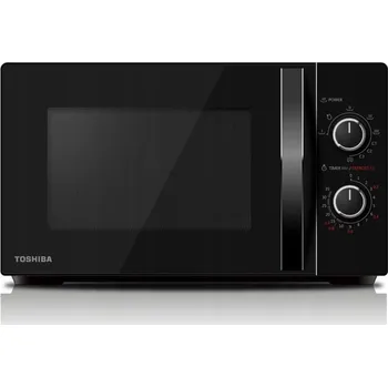 Mikrovlnná trouba Volně stojící mikrovlnná trouba Toshiba MW-MG20P