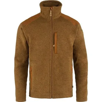 Pánský svetr Fjällräven Buck Fleece M