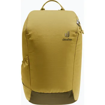 Městský batoh deuter StepOut 16 l kelp/nori