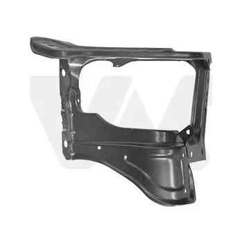 Uchycení světlometu VAN WEZEL 3860662