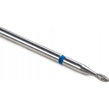 Pouzdro na mobilní telefon Diamantový fréz Podomedical ŁF/N-01 slza 016 stříbrný