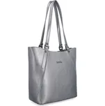 Kabelka přes rameno Le Sands stříbrná 7703 TI