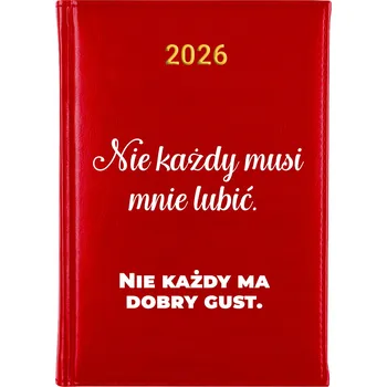 Kalendář Knižní kalendář 2026 A5 vícebarevný