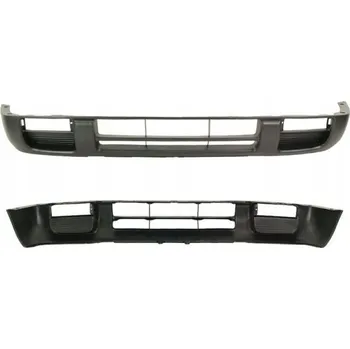 Posilovač řízení SPODNÍ PŘEDNÍ VÝZTUHA NÁRAZNÍKU NISSAN PATHFINDER R50 1996-1999