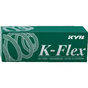 KYB PRUŽINA ZAVĚŠENÍ MITSUBISHI P. COLT IV, LANCER V 1.3/1.6 04.92-10.03