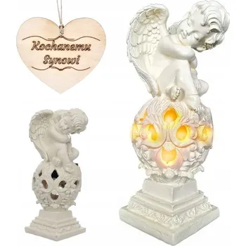 Svíčka Cortina LED Hřbitovní Svíčka s výdrží až 5 hodin