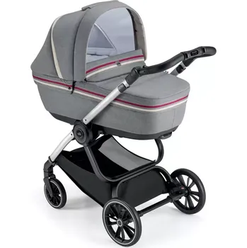 Kočárek Cam Barevný komplet MILANO na Techno Col.553