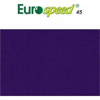 Kulečníkové sukno Eurospeed | pool Barva: Violet