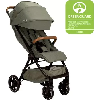Kočárek Nuna TRVL™ lx 2025 pine