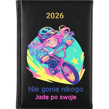 Příslušenství pro čtečku elektronické knihy Knižní kalendář 2026 A5 vícebarevný