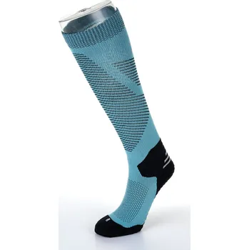 Pánské ponožky Ponožky KILPI COMPRESS-U VU0804KI MODRÁ 35