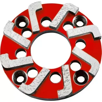 Brusný kotouč 628441 Diamantový kotouč FESTOOL DIA-ABRASIV 80