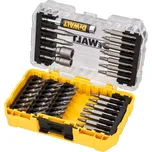40 dílná sada bitů DeWalt Masterpack DT70705-QZ