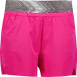 Dámské kraťasy KILPI MINISI-W VL0410KI RŮŽOVÁ 42