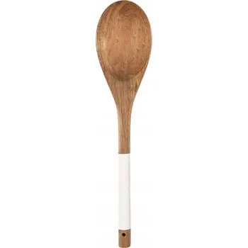 Příbor Dřevěná kuchyňská lžíce 30 cm