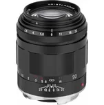 Voigtlander APO Skopar 90 mm f/2,8 pro Leica M
